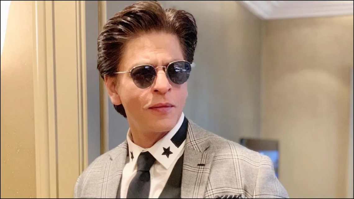 ‘मरने से पहले “Shah Rukh Khan” को देखना चाहती हूं’, 60 साल की कैंसर पेशेंट ने बताई आखिरी इच्छा….