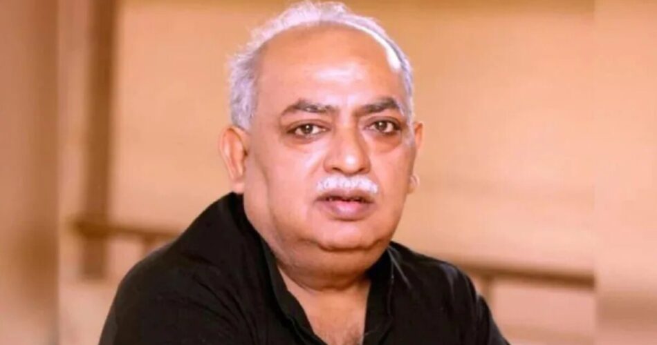 मशहूर शायर Munawwar Rana की खराब हुई तबीयत, ICU में वेंटिलेटर पर किए गए शिफ्ट, बेटी ने दी जानकारी….