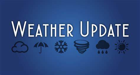 CG Weather Update : प्रदेश में अलगे दो दिनों तक होगी मूसलाधार बारिश, इन जिलों में अलर्ट जारी…