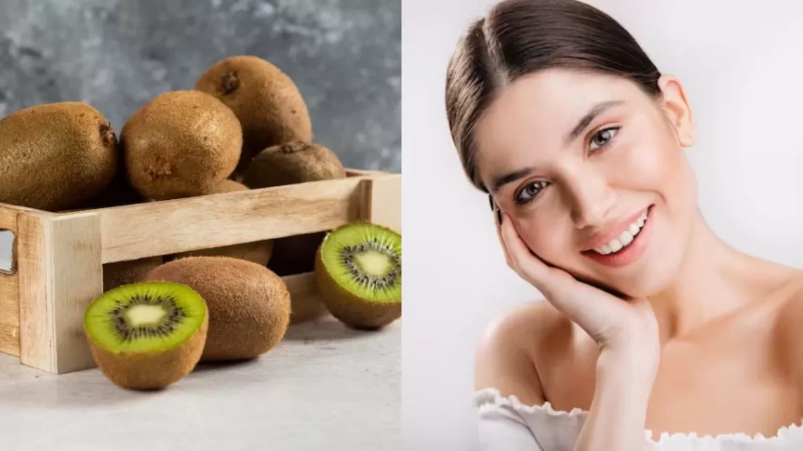 Kiwi Face Packs: निखरी त्वचा पाने के लिए स्किन केयर रूटीन में शामिल करें कीवी, इन 5 तरीकों से बनाएं फेस पैक