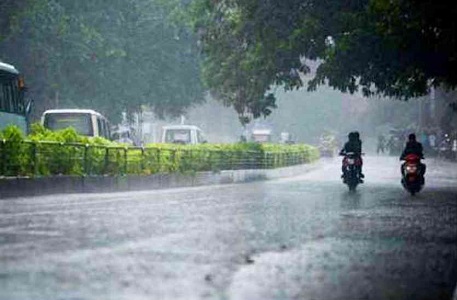 छत्तीसगढ़ में समय से पहले मानसून आने के आसार