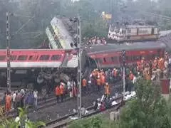 Big Breaking Train Accident: ट्रेन हादसे में मृतकों की तादाद 280 पहुंची, 900 से ज्यादा लोग घायल….