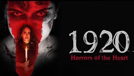 1920 Horrors of the Heart Trailer Out : 1920 हॉरर्स ऑफ द हार्ट का डरावना ट्रेलर आया सामने, 23 जून से सिनेमा घरो में होगी रिलीज 