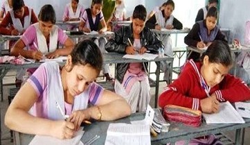 CG NEWS : शिक्षक संवर्ग में 79.79, सहायक शिक्षक संवर्ग में 79.76 प्रतिशत परीक्षार्थी हुए शामिल