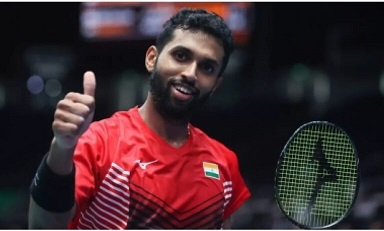 Indonesia Open: प्रणय, चिराग-सात्विक इंडोनेशिया ओपन के सेमीफाइनल में पहुंचे, किदांबी श्रीकांत हुए बाहर