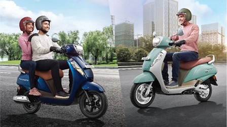 Bluetooth Connectivity Scooters: इन 5 स्कूटर्स में ब्लूटूथ से कनेक्ट हो जाएगा फोन, जानें कीमत