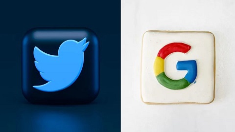 Twitter vs Google: ट्विटर नहीं दे रही गूगल के पैसे, सर्विस लेने के बाद रोकी पेमेंट