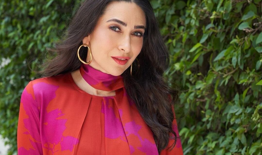 Karisma Kapoor Birthday Special: कैसे पड़ा करिश्मा कपूर का नाम ‘लोलो’, बड़ी मजेदार है इसके के पीछे की कहानी