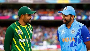 IND vs PAK: PCB पर भड़के शाहीद अफरीदी, कहा- मोदी स्टेडियम में भूत है क्या ?