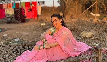 Sara Ali Khan Photos : सारा की सादगी से हो जाएगा प्यार, बेहद कातिलाना है एक्ट्रेस का देसी अंदाज