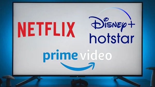 Netflix, Disney और Amazon भिड़ेंगी सरकार से, इस नए रूल को चुनौती देने के लिए तैयार