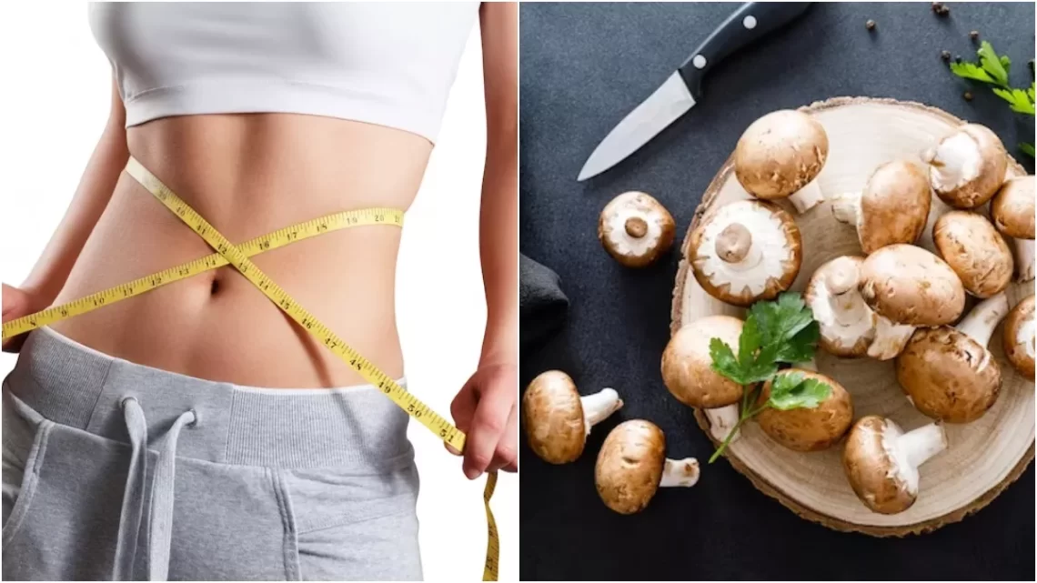 Weight Loss with Mushroom: वजन कम करने में मदद करेगा मशरूम, इन तरीकों से डाइट में करें शामिल