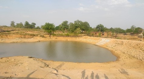 अमृत सरोवर मिशन के साथ ग्रामीण विकास विभाग के अन्य योजनाओं का निरीक्षण करेंगे संयुक्त आयुक्त