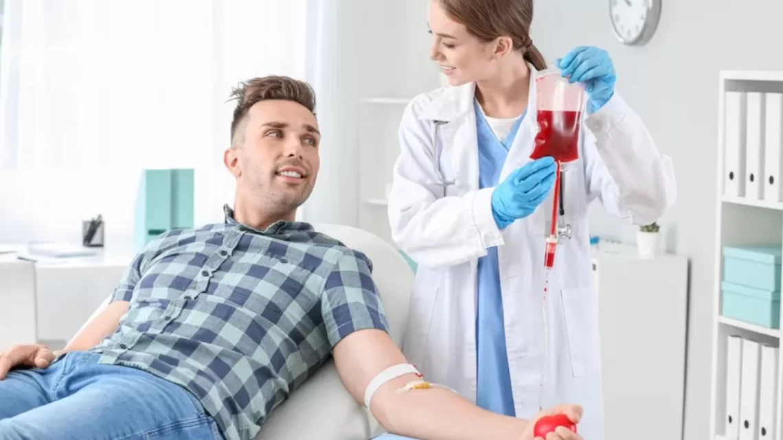 World Blood Donor Day: ब्लड डोनेट करने के नियम, जानें कौन कर सकता है और कौन नहीं