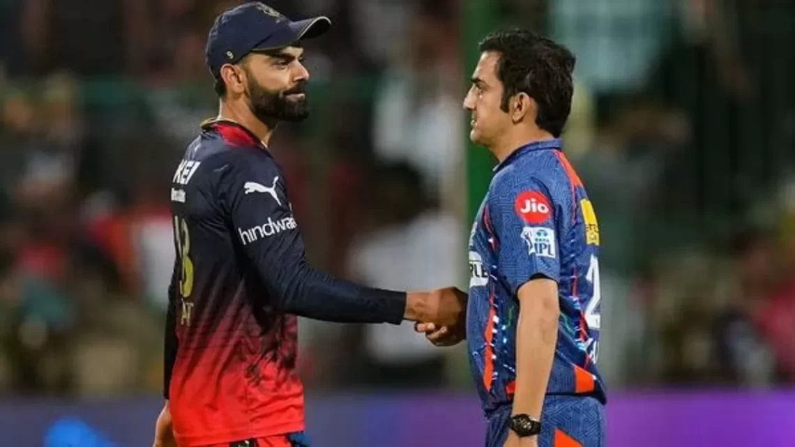 ‘Virat Kohli की कामयाबी देख Gautam Gambhir को होती है जलन…’, पाकिस्तान के ओपनर ने दिया चौंकाने वाला बयान