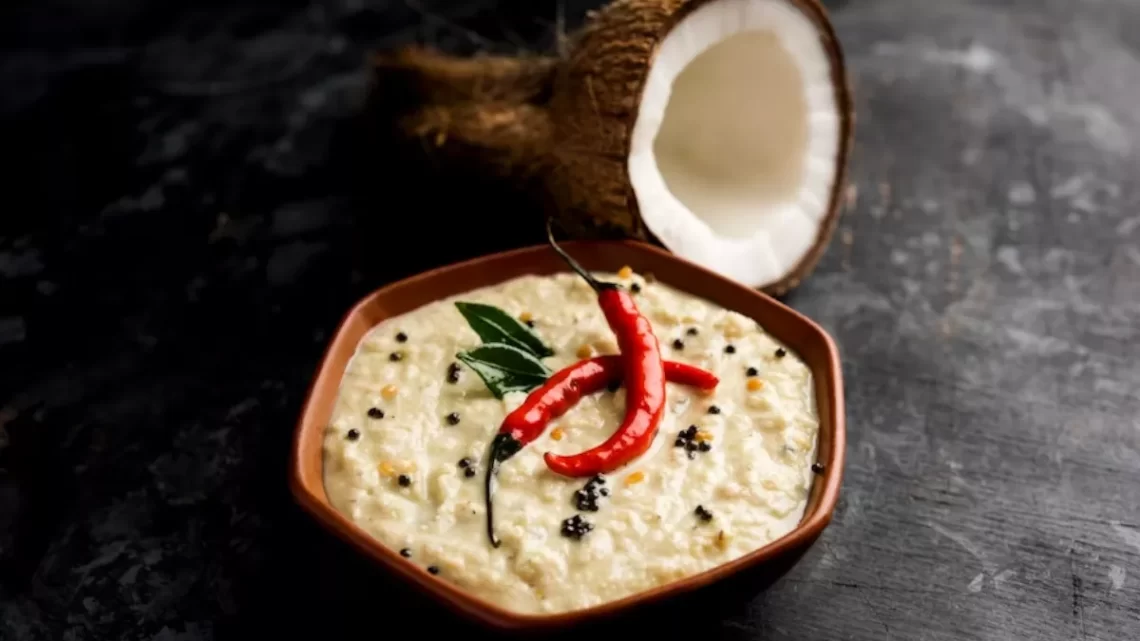 Coconut Chutney Benefits: पेट की दिक्कतें दूर करने से लेकर इम्यूनिटी बढ़ाने तक में फायदेमंद है नारियल की चटनी