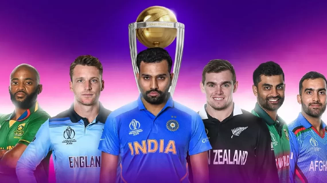 World Cup 2023 Tickets: कितने रुपये और कब से मिलेंगे वर्ल्ड कप मैचों के टिकट? यहां लीजिए पूरी जानकारी