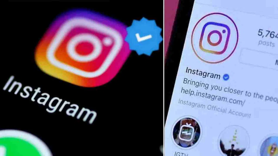 Meta Verified: अब पैसे देकर खरीद पाएंगे Insta-FB का ब्लू टिक, देने होंगे इतने रुपये