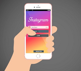 Instagarm Reels बनाने वाले युवक गिरफ्तार