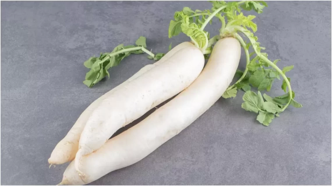 Radish Benefits: गर्मियों में मूली खाने से शरीर को मिलते हैं ये 10 फायदे, आज ही करें डाइट में शामिल