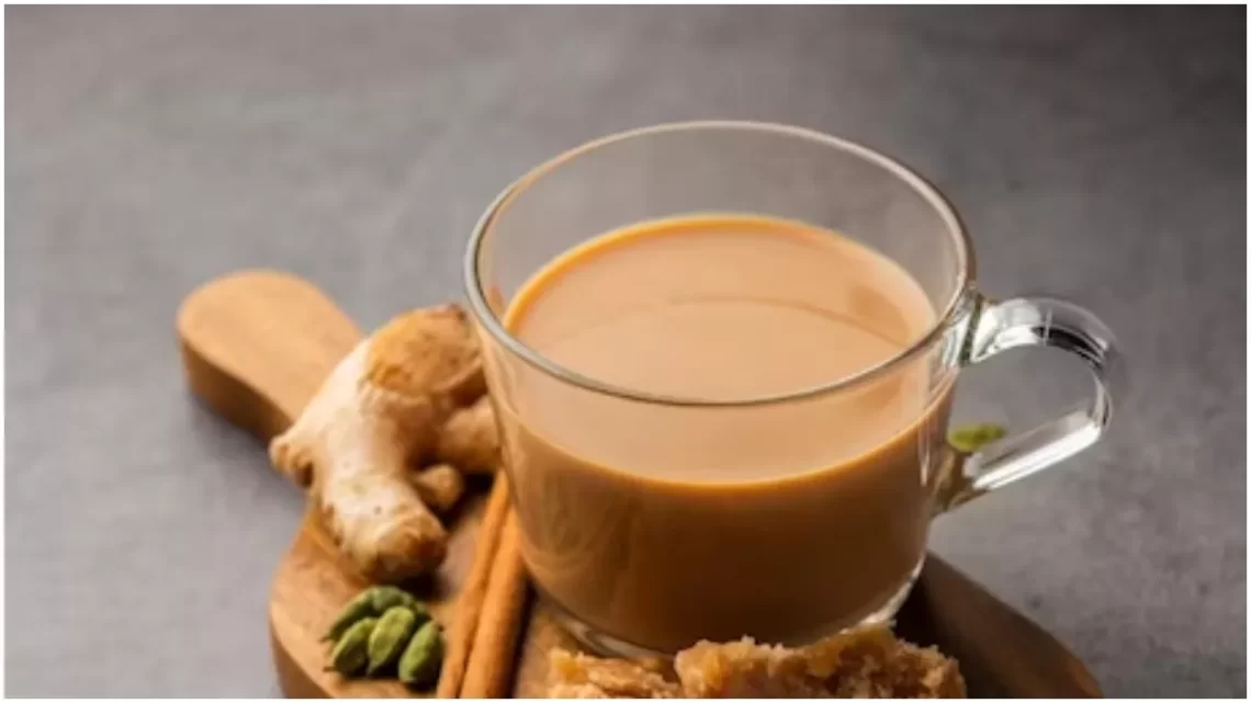 Adrak Wali Chai Recipe: अदरक की चाय बनाना नहीं है इतना आसान, यहां से जानें परफेक्ट रेसिपी