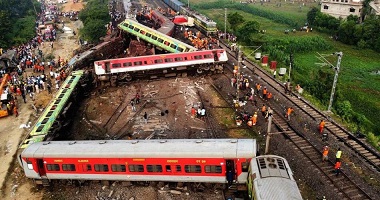 Odisha Train Accident : ओड़िशा ट्रेन हादसे की होगी सीबीआई जांच, रेलवे बोर्ड ने की सिफारिश…