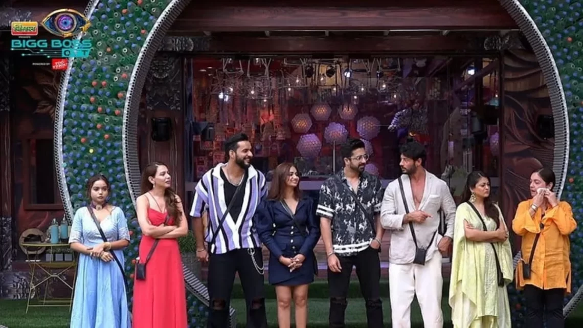 Bigg Boss OTT 2 Elimination: टीवी की इस पॉपुलर बहू को सलमान खान करेंगे शो से बाहर? घर में होगा तीसरा एलिमिनेशन