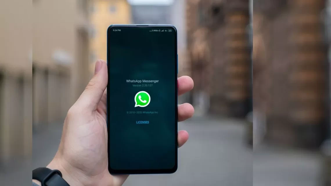 पूरी स्क्रीन पर नजर आएगा अब Whatsapp मैसेज, मैसेजिंग स्टाइल को लेकर आया नया अपडेट