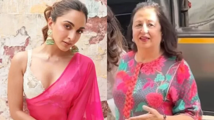 Kiara Advani: सास को इम्प्रेस करने के लिए कियारा आडवाणी ने अपनाया ये पैंतरा, मुंबई आते ही यूं लगाया ‘मस्का’