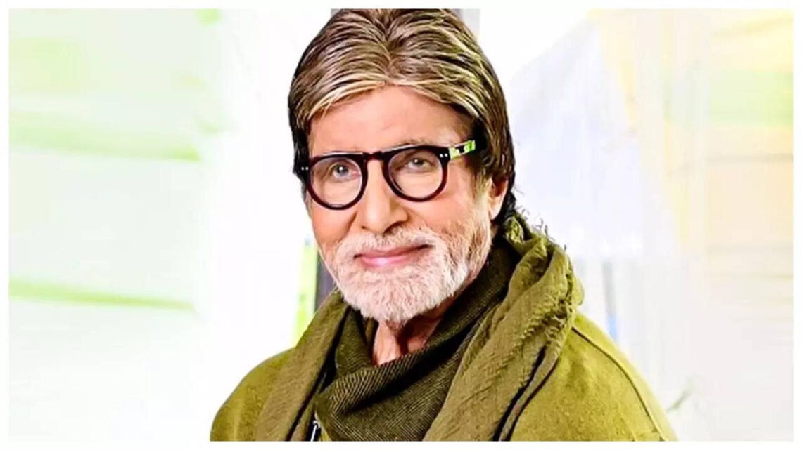 Amitabh Bachchan ने ट्रोल्स पर कही दिल की बात, बोले- अब लोग मुझे बेचारा और नासमझ मानते हैं