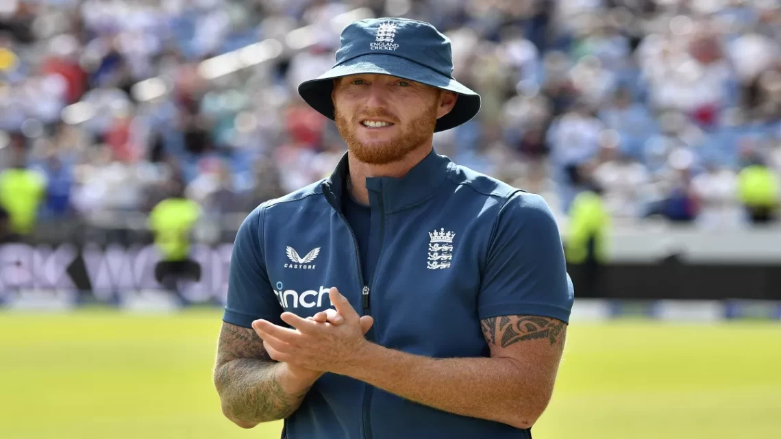 Ben Stokes की अटक गई थी सासें, ड्रेसिंग रूम में 2 किलोमीटर टहले, इंग्लिश कप्तान ने सुनाई आखिरी लम्हों की कहानी