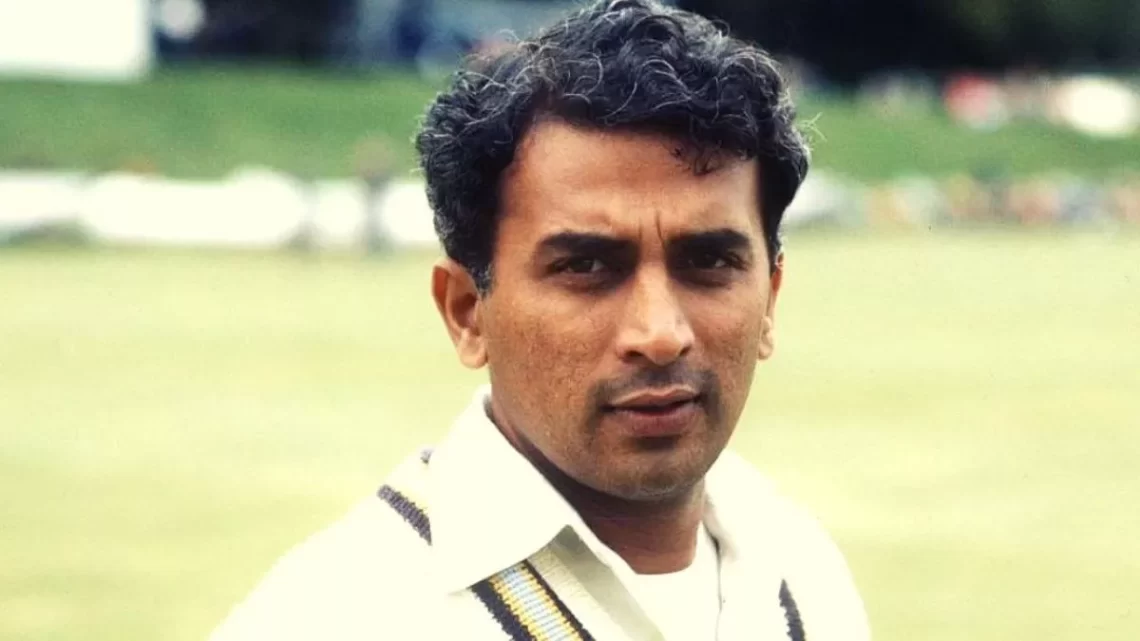 Sunil Gavaskar B’day: जब बीच मैदान पर कटवाए सुनील गावस्कर ने अंपायर से बाल, इस वजह से उठाया था अजीबोगरीब कदम