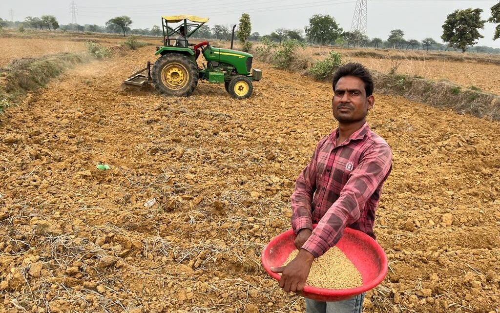 किसान बीज की बोआई से पहले करें बीजोपचार एवं अंकुरण परीक्षण, खेती-किसानी के पहले किसानों को सलाह