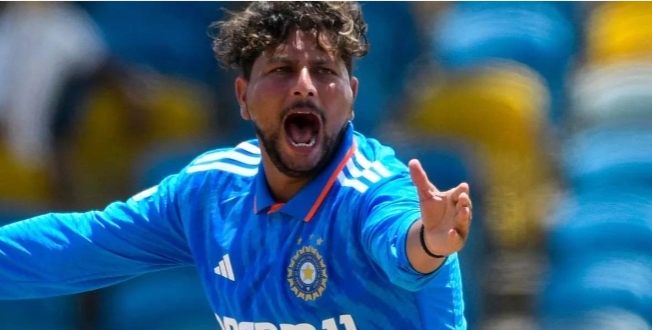 IND vs WI: Kuldeep Yadav ने टीम इंडिया में लगातार जगह नहीं मिलने पर बयां किया दर्द, ईमानदारी से कही ये बात