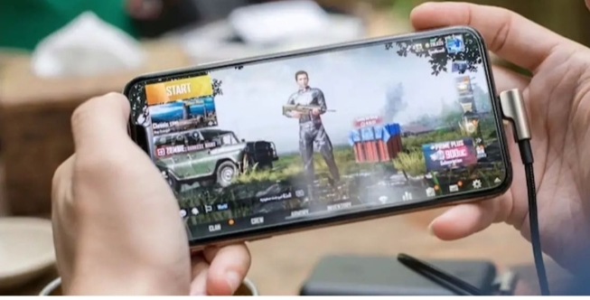 OMG! PUBG की जानलेवा लत, बच्चे ने ब्लेड से काट ली नस और उंगलियां