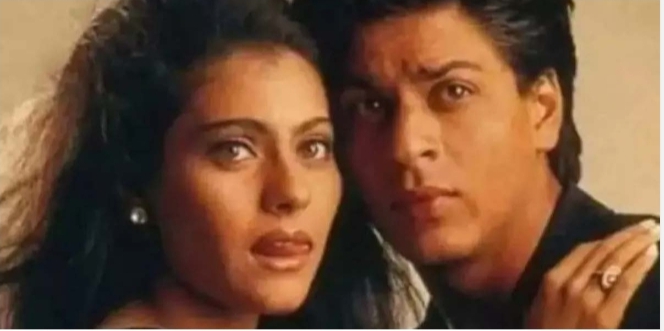 Dilwale Dulhania Le Jayenge: जब काजोल की इस बात को इगो पर ले गए थे शाह रुख खान, बाद में पड़ गए थे लेने के देने