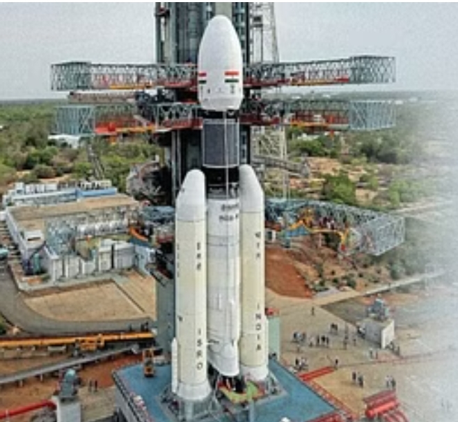 Chandrayaan-3: इसरो प्रमुख बोले- हम चांद पर सॉफ्ट लैंडिंग करने में सक्षम होंगे, 13 जुलाई को लॉन्च होगा मिशन