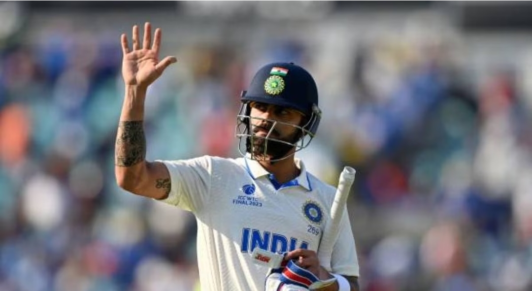 Virat Kohli का पीछा नहीं छोड़ रही ये कमजोरी, वर्ल्ड कप से पहले खोजना होगा तोड़