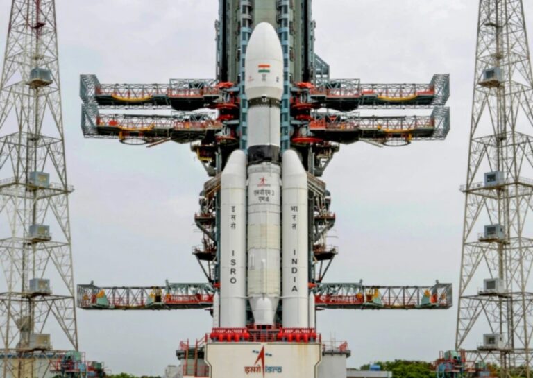 चन्द्रयान 3: तीसरे चंद्र मिशन के लिए ISRO तैयार, चंद्रयान-3 का हुआ लॉन्च रिहर्सल, आज शुरू होगा काउंटडाउन