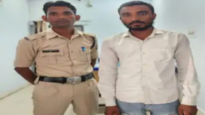 CG Crime: Mobile से शुरू हुई दोस्ती, फिर भगाकर ले गया और किया दुष्कर्म, अब अरेस्ट….