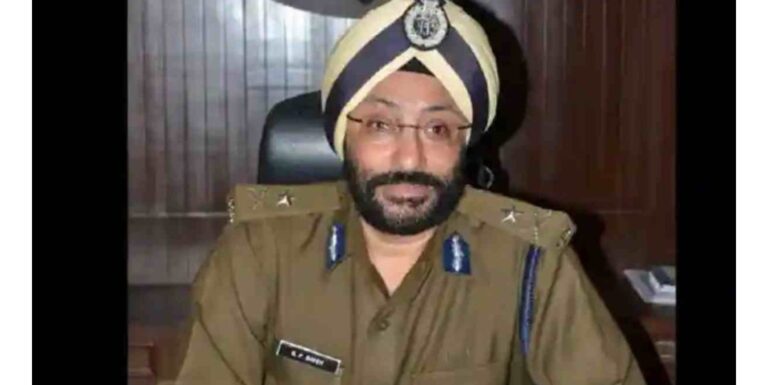 CG BREAKING : निलंबित IPS जीपी सिंह बर्खास्त! आय से अधिक संपत्ति समेत कई मामले हैं दर्ज