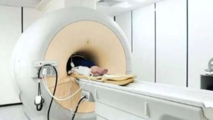 BIG BREAKING : CT SCAN के दौरान महिला की हुई मौत, लापरवाही का आरोप….