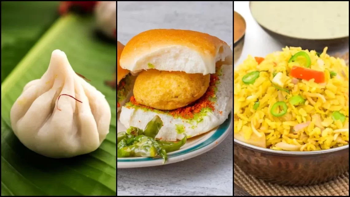 Maharashtrian Dishes: ये हैं महाराष्ट्र के 10 मशहूर और स्वादिष्ट व्यंजन, क्या आपने चखा इनका स्वाद?