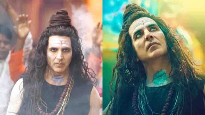 OMG 2 Teaser: अक्षय कुमार की ‘ओह माय गॉड 2’ का टीजर इस दिन होगा रिलीज, ‘शिव’ के रूप में नजर आए एक्टर