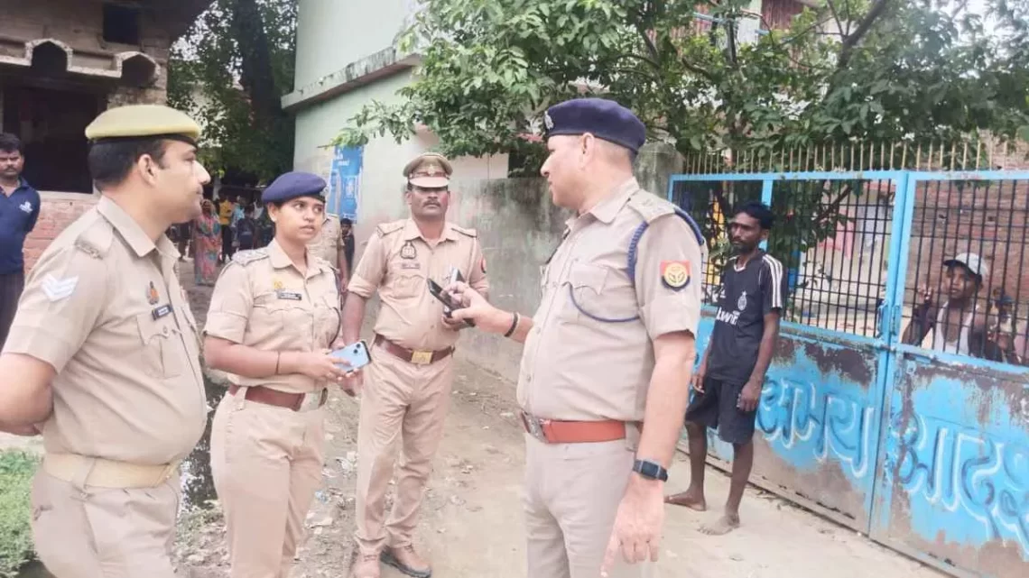 दो माह की गर्भवती किशोरी का जबरदस्‍ती कराया गर्भपात, मौत के बाद दफना द‍िया शव; केस दर्ज….