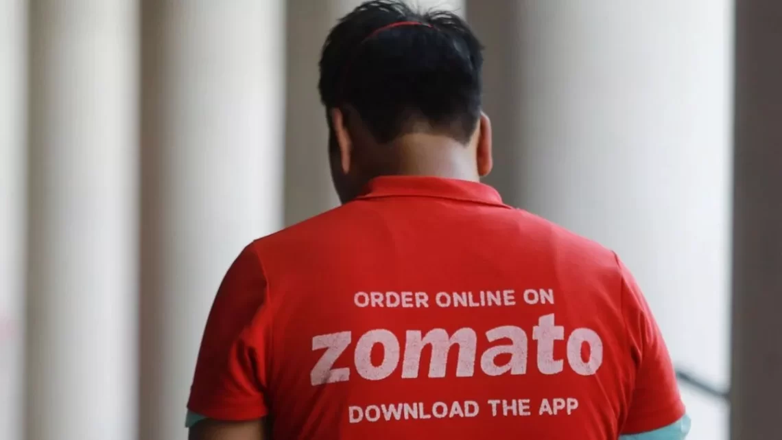 लड़की और उसके Ex-बॉयफ्रेंड की तकरार के बीच फंसा Zomato, जानकर आप भी रह जाएंगे हैरान….