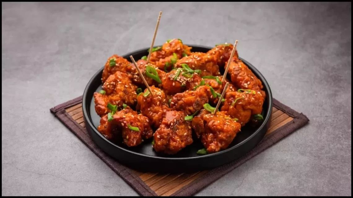 Fried Chicken: दुनिया के 10 बेस्ट फ्राइड चिकन की लिस्ट में शामिल हुआ चिकन 65, जानें कौन-सा स्थान किया हासिल