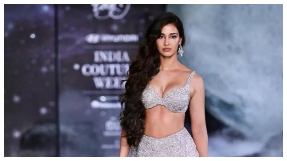 Disha Patani ने कन्फर्म किया अपना रिलेशन? इस व्यक्ति के साथ एक्ट्रेस को देख टाइगर श्रॉफ के फैंस को तगड़ा झटका