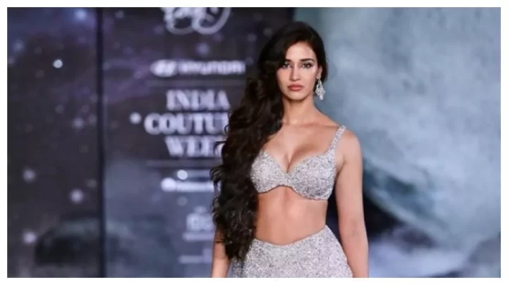 Disha Patani ने कन्फर्म किया अपना रिलेशन? इस व्यक्ति के साथ एक्ट्रेस को देख टाइगर श्रॉफ के फैंस को तगड़ा झटका