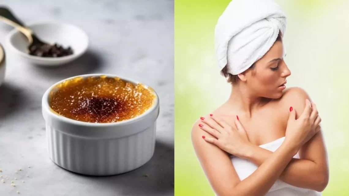 Homemade Body Scrub: बॉडी पर जमी गंदगी को दूर करना चाहते हैं, तो ट्राई करें ये 5 तरह के होममेड बॉडी स्क्रब